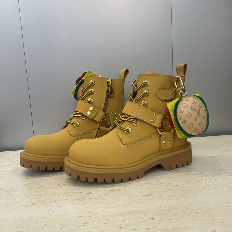 l0vis Vvtt0n boots